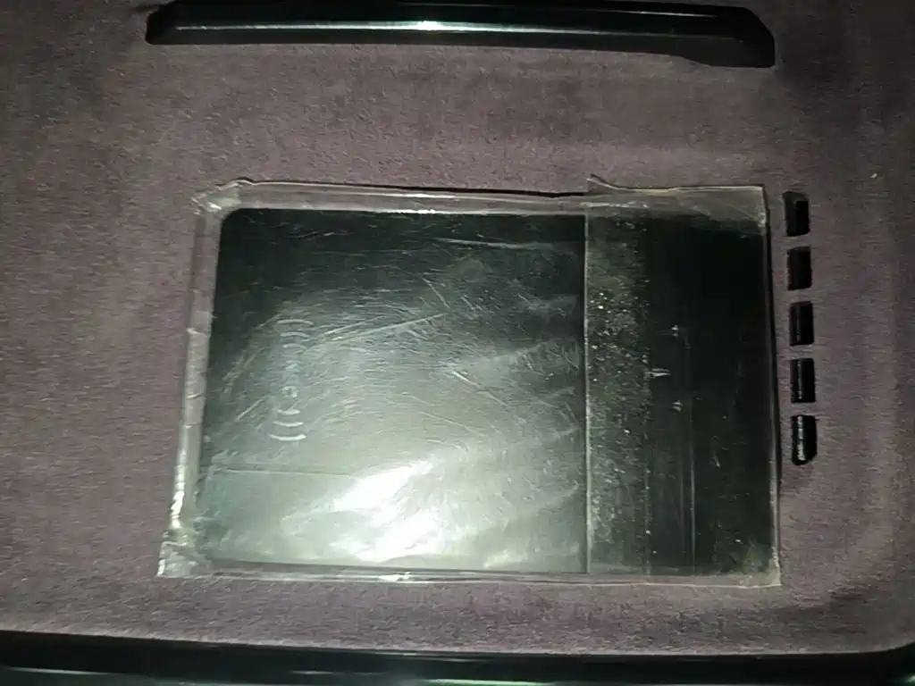 XPeng P7 — миниатюра 9