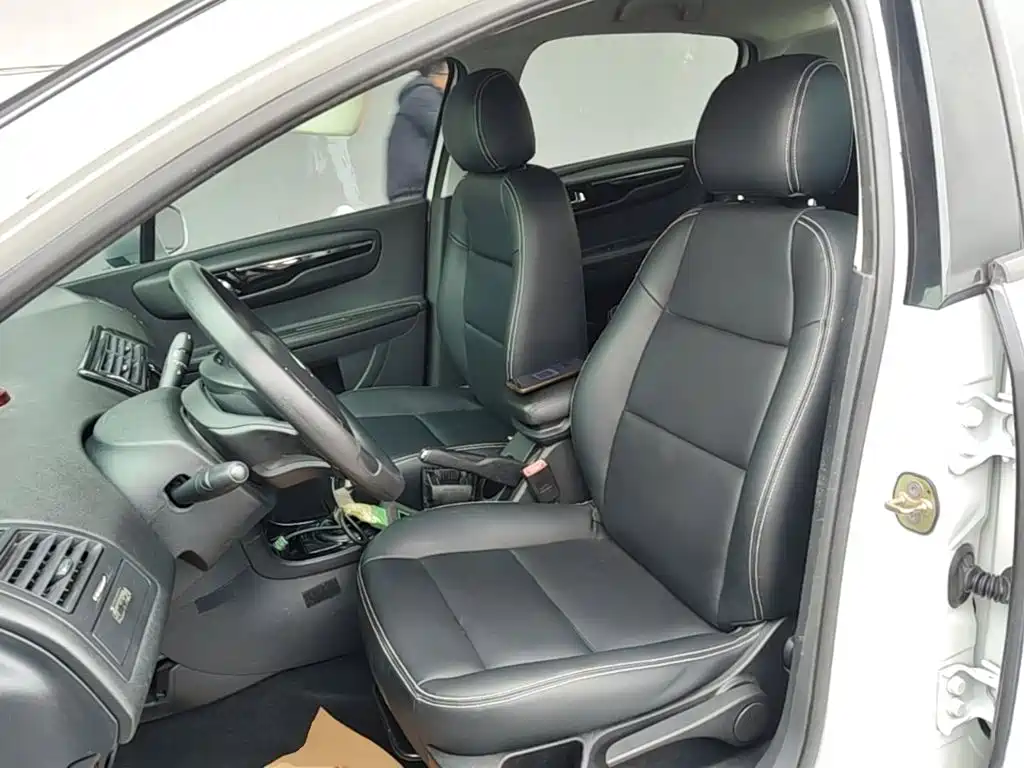 Citroen C-Quatre — миниатюра 15