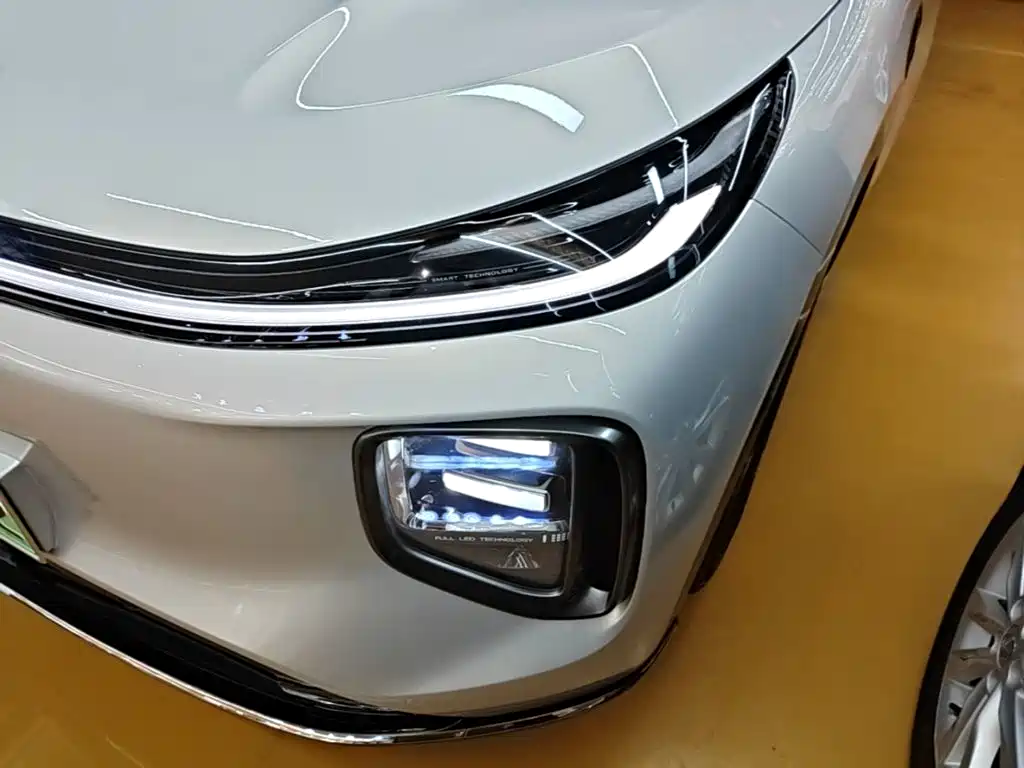 Qiyuan Qiyuan Q07 — миниатюра 24