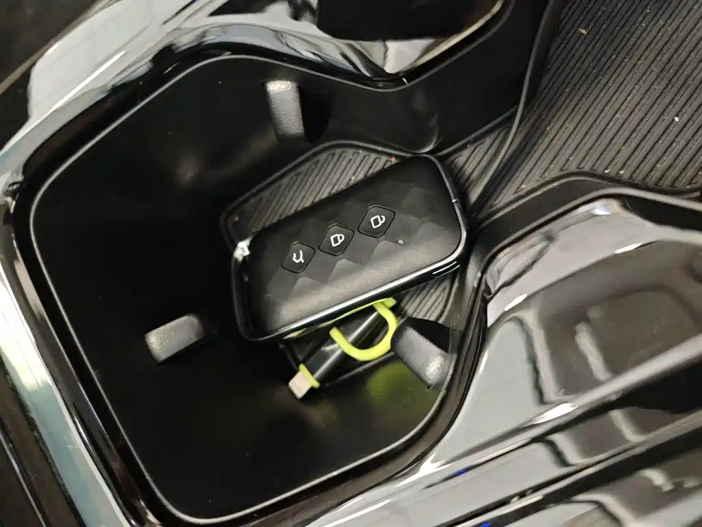 Wuling Xingguang — миниатюра 9