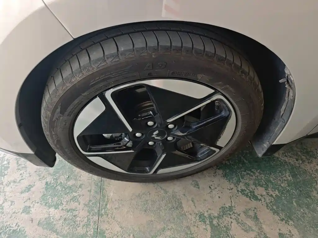 Wuling Xingguang — миниатюра 23