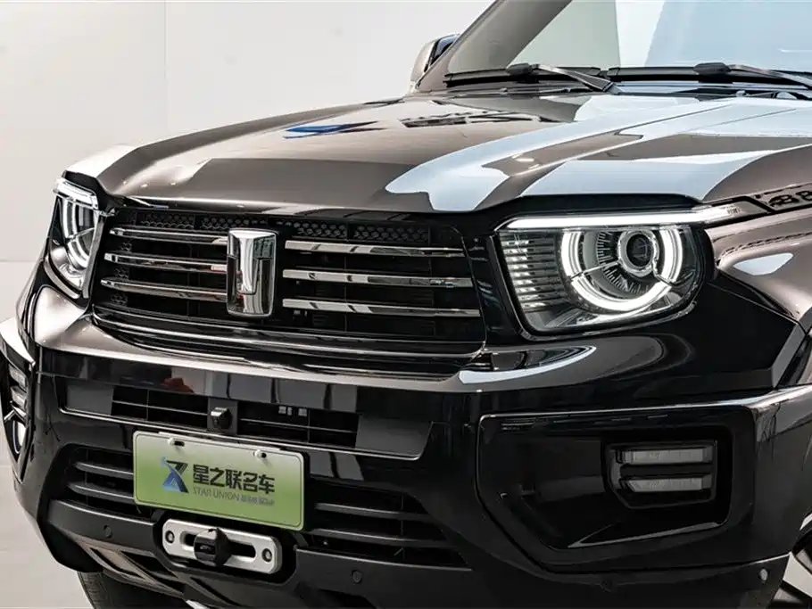 TANK TANK 700 NEW ENERGY