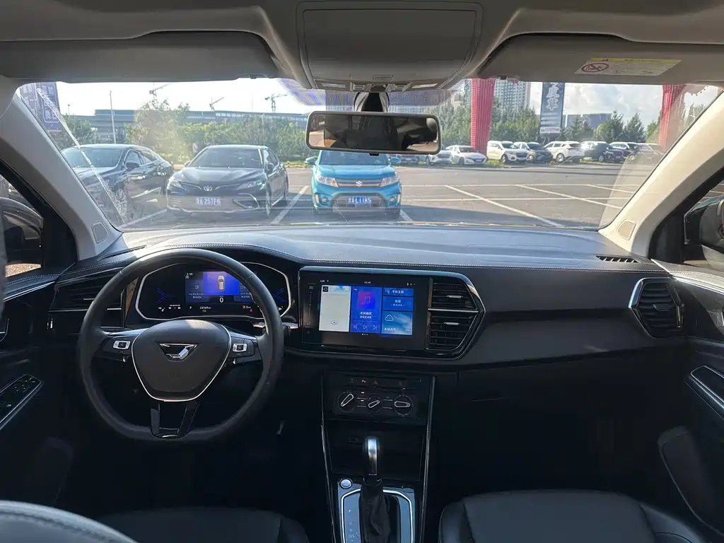 Jetta VS7 — миниатюра 6