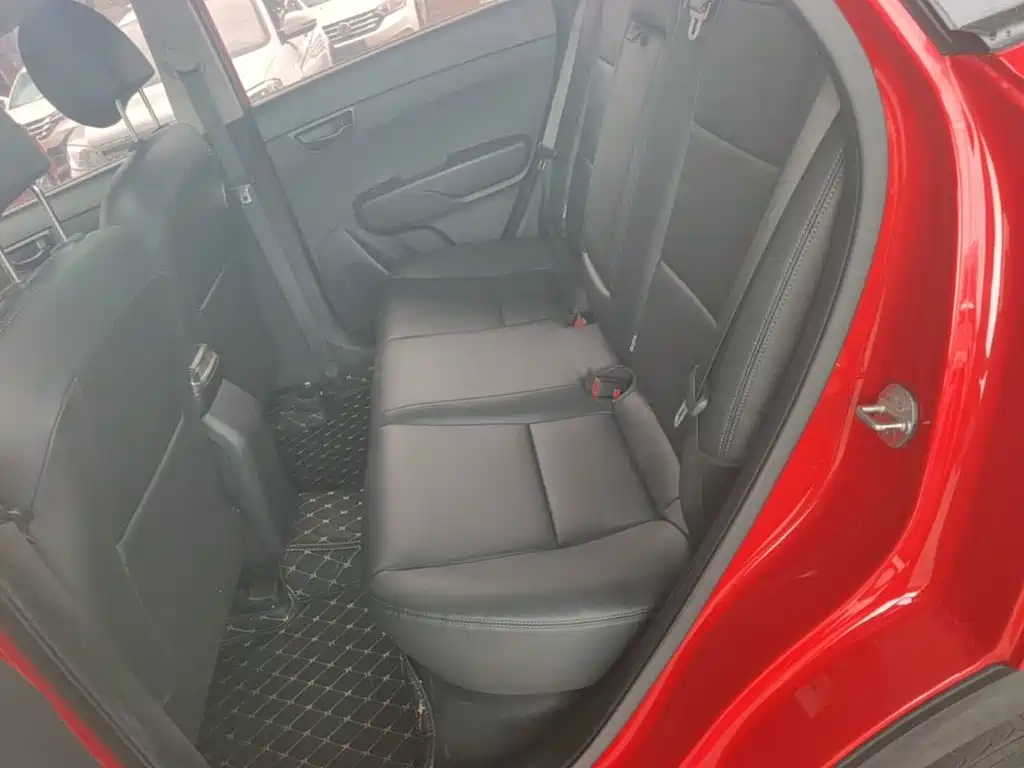 Kia KX3 — миниатюра 17