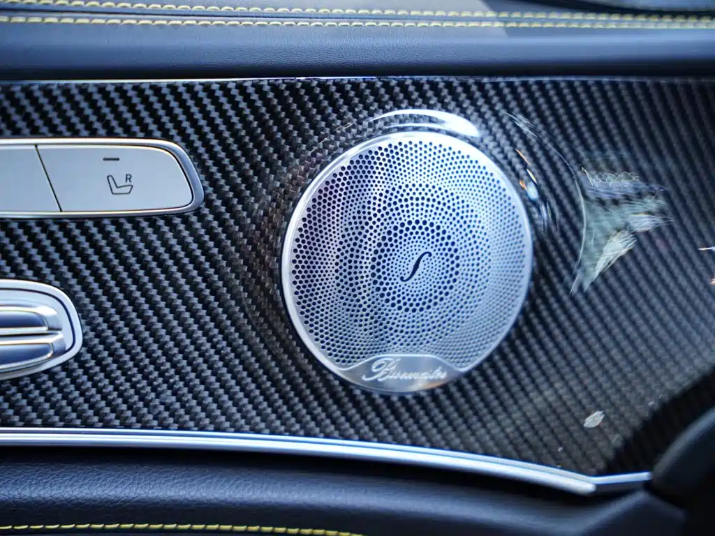 Mercedes-Benz E-Class AMG — миниатюра 17