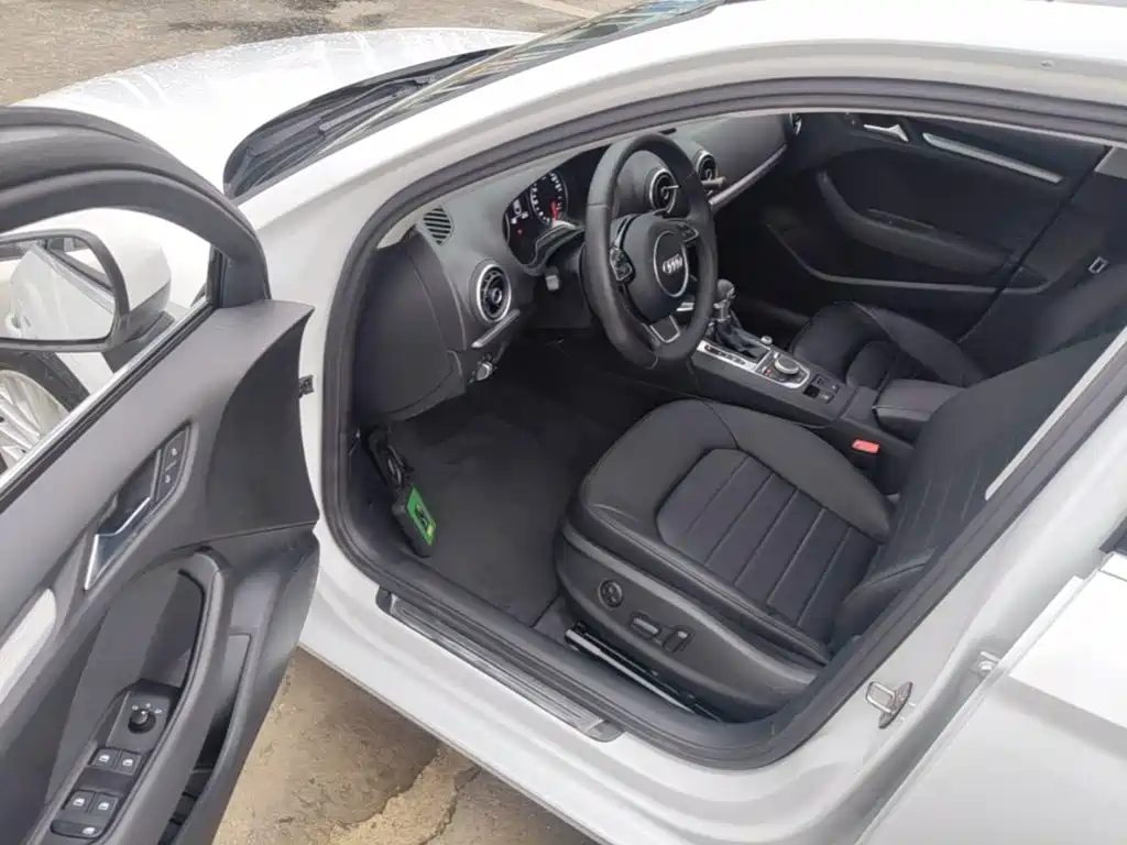 Audi A3 — миниатюра 16