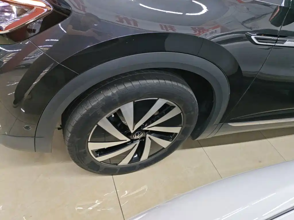 Volkswagen Talagon — миниатюра 23