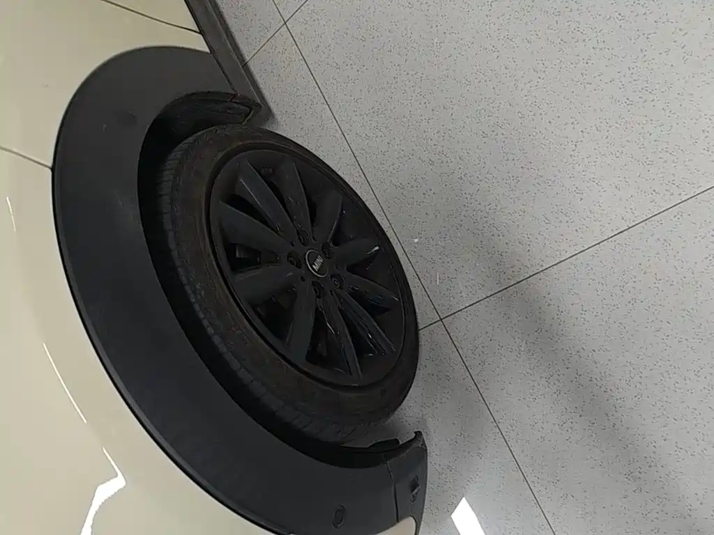 MINI Mini — миниатюра 23