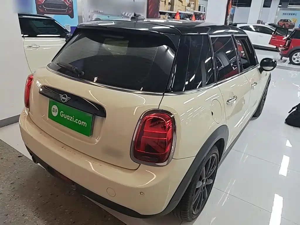 MINI Mini — миниатюра 7