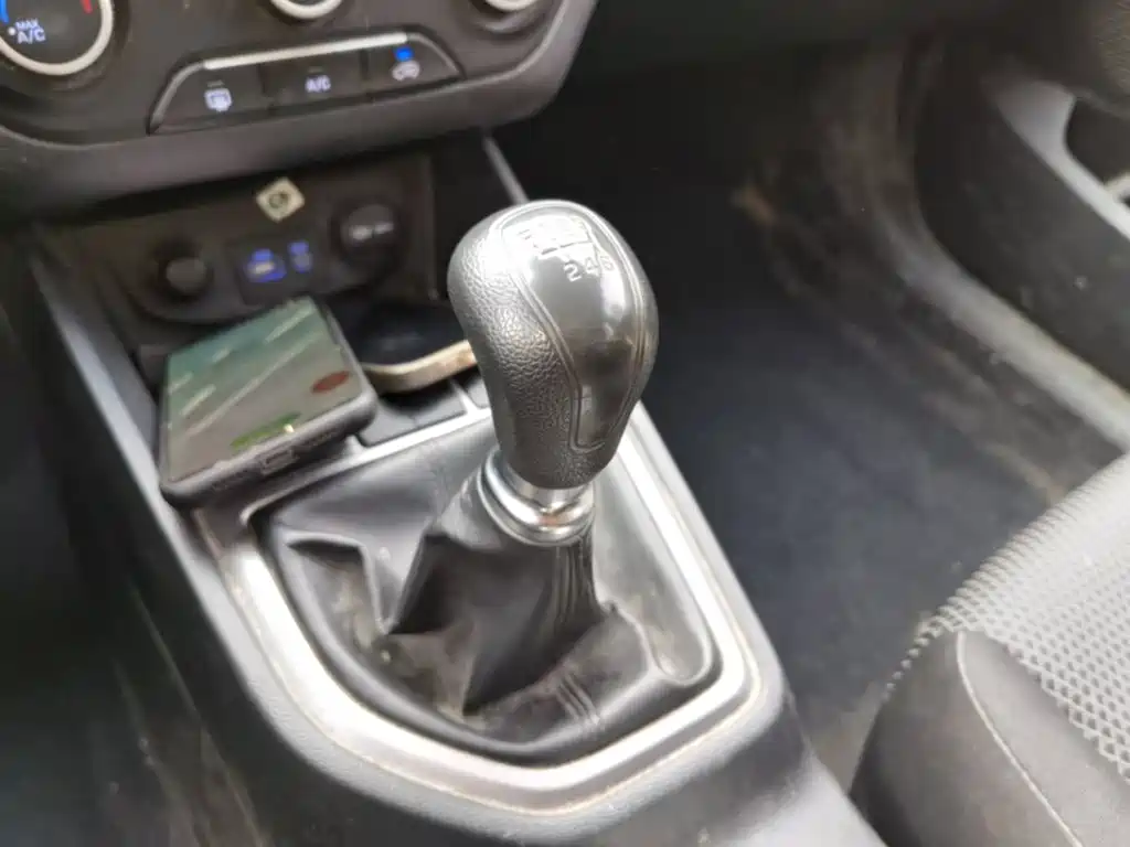 Hyundai ix25 — миниатюра 13