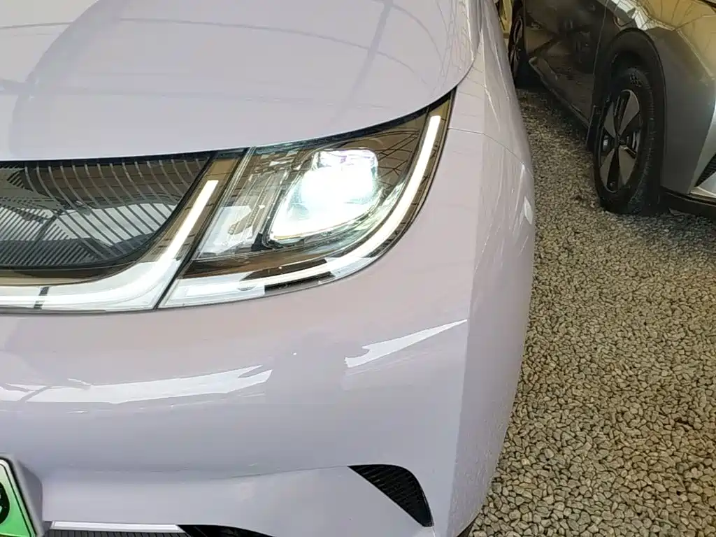 BYD Dolphin — миниатюра 24