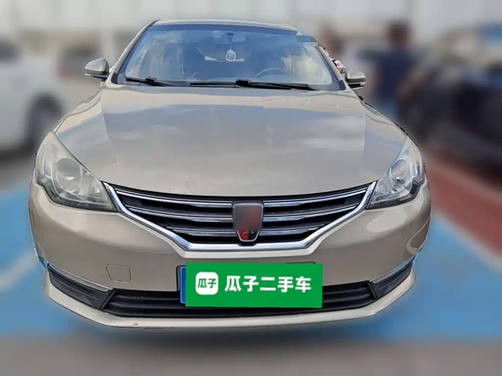 Roewe 360 — миниатюра 23