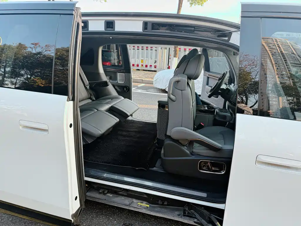 ZEEKR EXTREME KRYPTON MIX