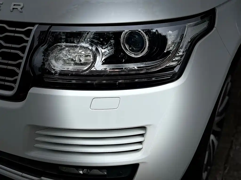 Land Rover Range Rover — фотографии объявления, Фото 11