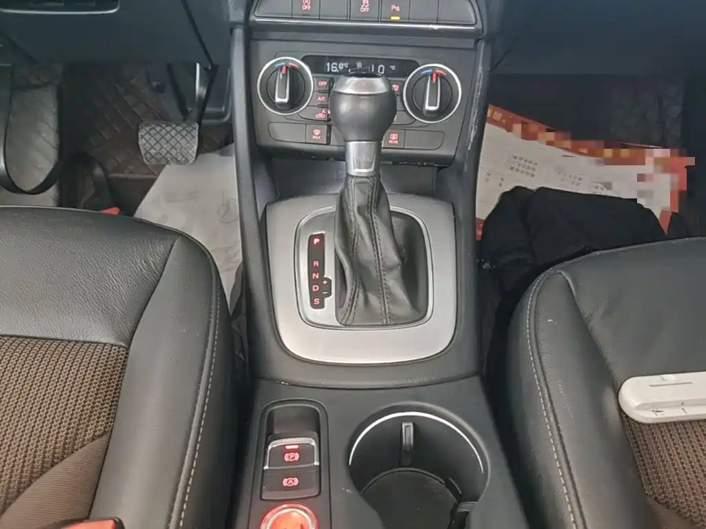 Audi Q3 — миниатюра 14