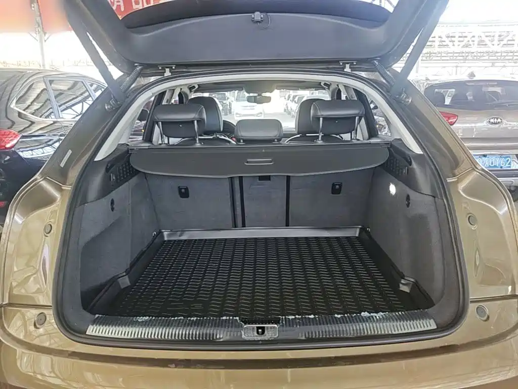 Audi Q3 — миниатюра 19