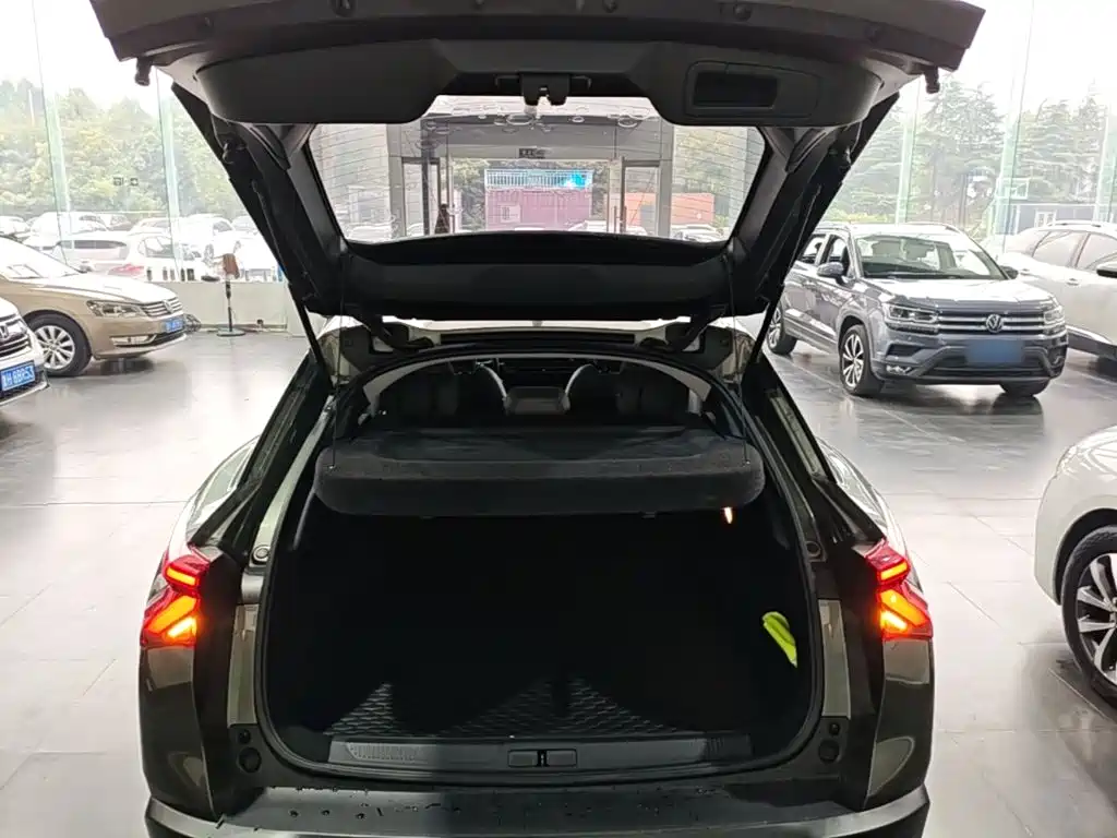 Citroen C5 X — миниатюра 19
