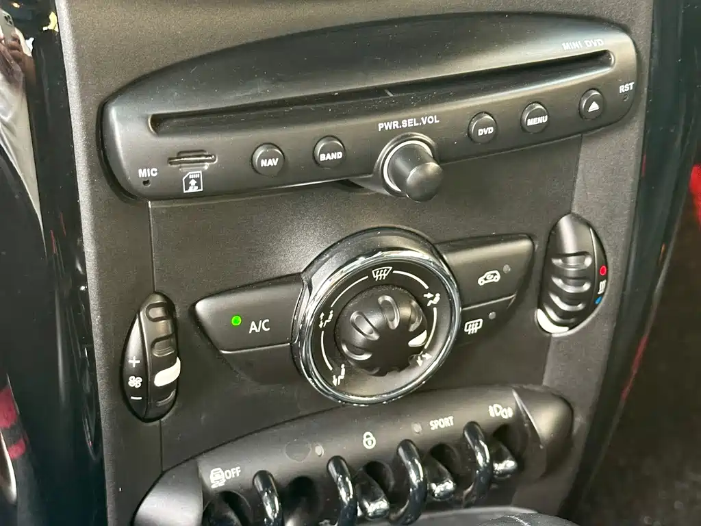 MINI Mini Countryman — миниатюра 33