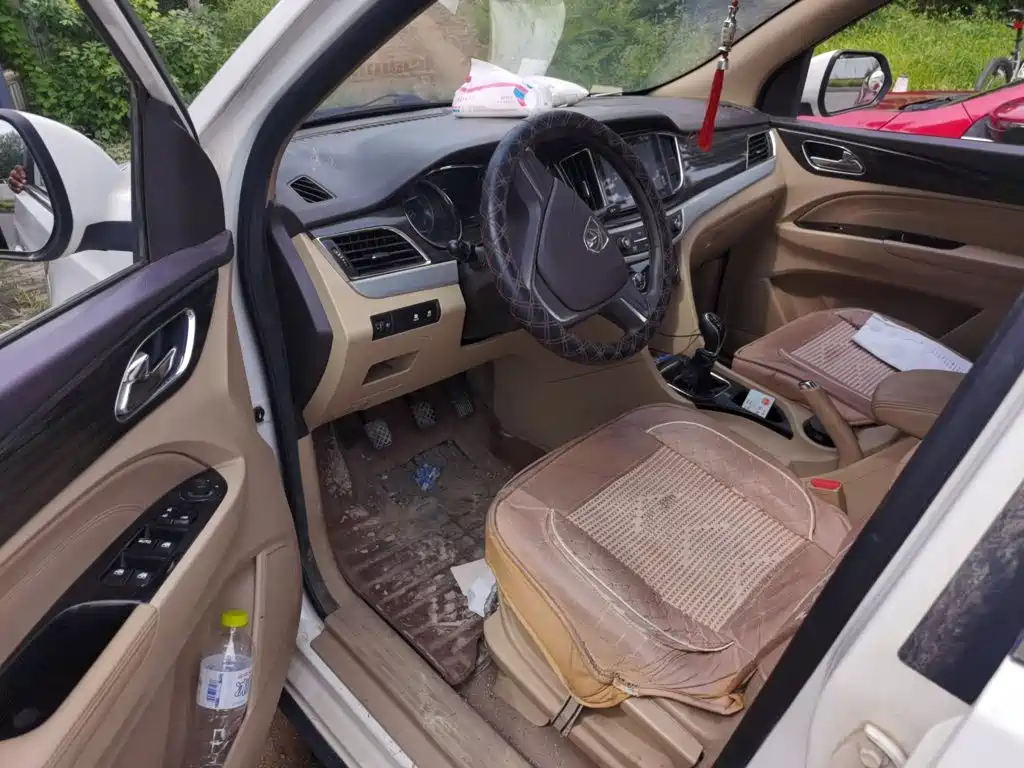 Baojun 730 — миниатюра 12