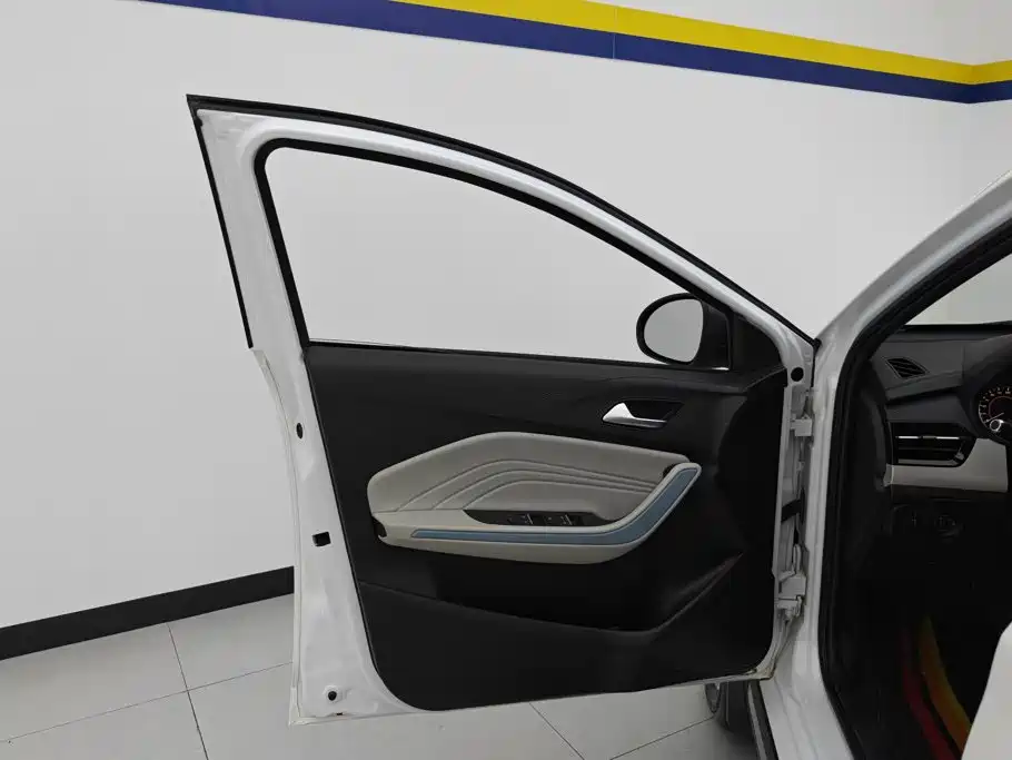 Chery Tiggo 3x — миниатюра 7