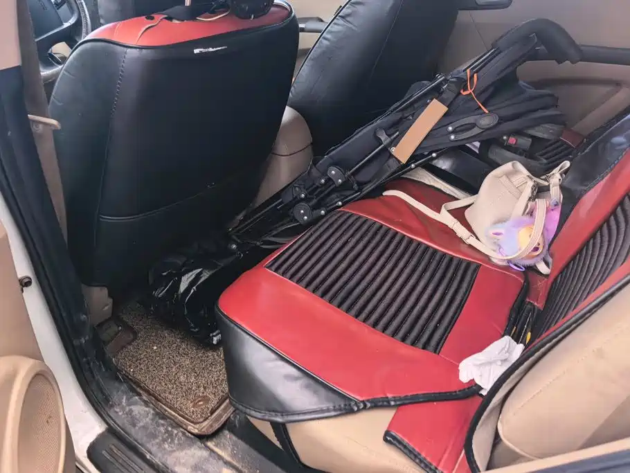 Kia Sportage — миниатюра 11