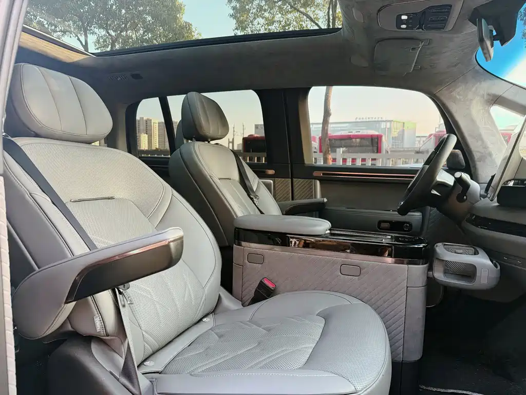 ZEEKR EXTREME KRYPTON MIX