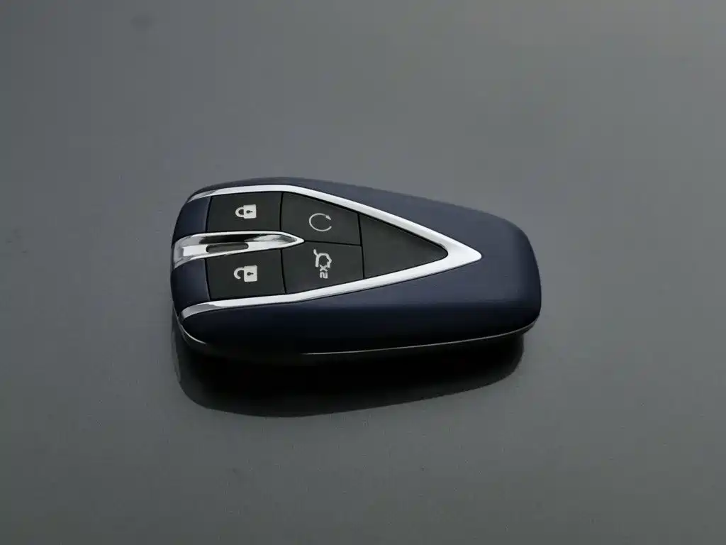 Changan CS75 PLUS — миниатюра 19