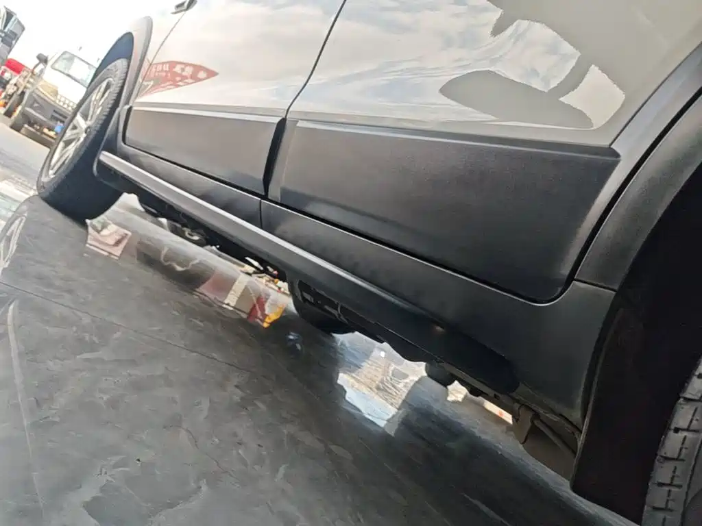Chevrolet Captiva — миниатюра 22