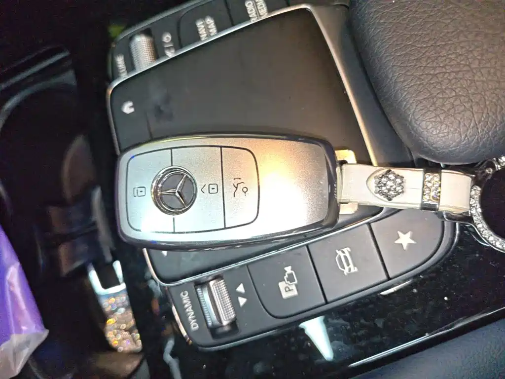 Mercedes-Benz A-Class — миниатюра 9