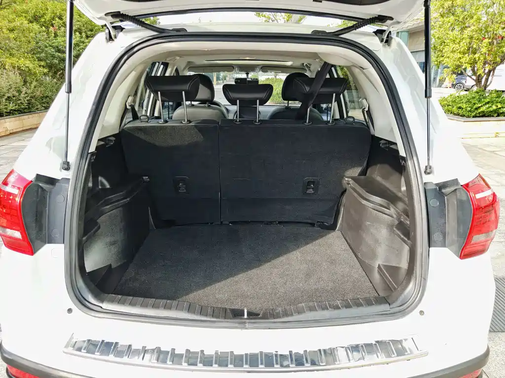 Haval H6 — миниатюра 23
