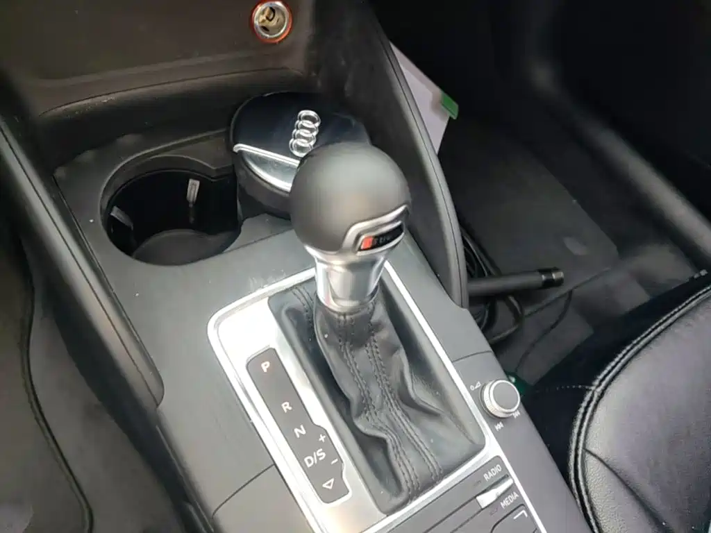 Audi A3 — миниатюра 14
