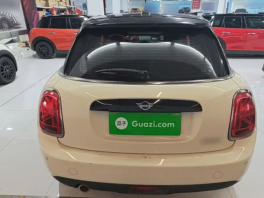 MINI Mini — миниатюра 6