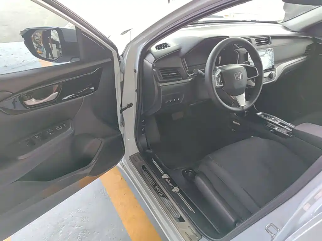 Honda Envix — миниатюра 16