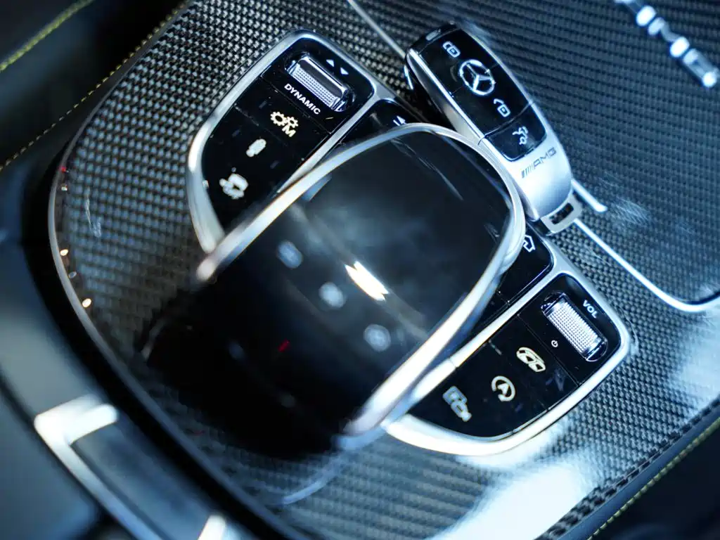 Mercedes-Benz E-Class AMG — миниатюра 35