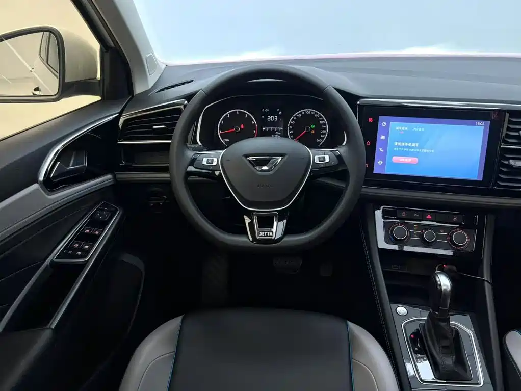 Jetta VS5 — миниатюра 15