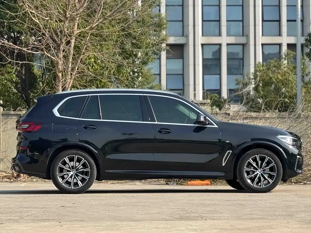 BMW X5 — миниатюра 3