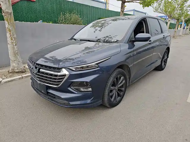 2021 Wuling Motors Victory