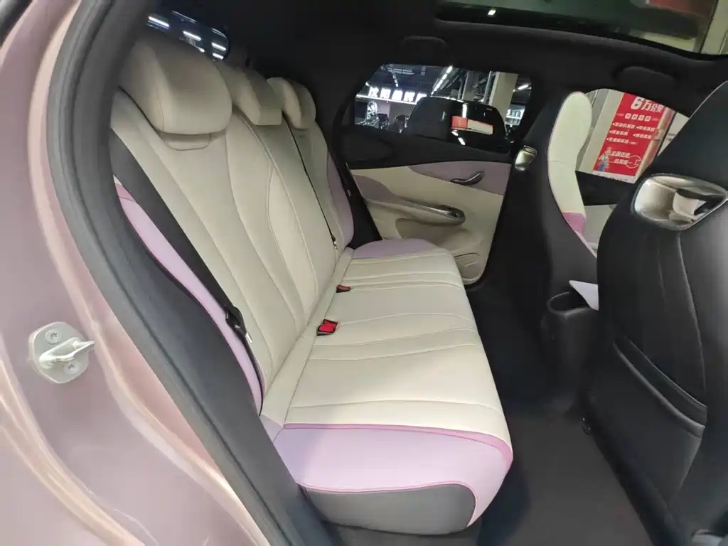 BYD Dolphin — миниатюра 17
