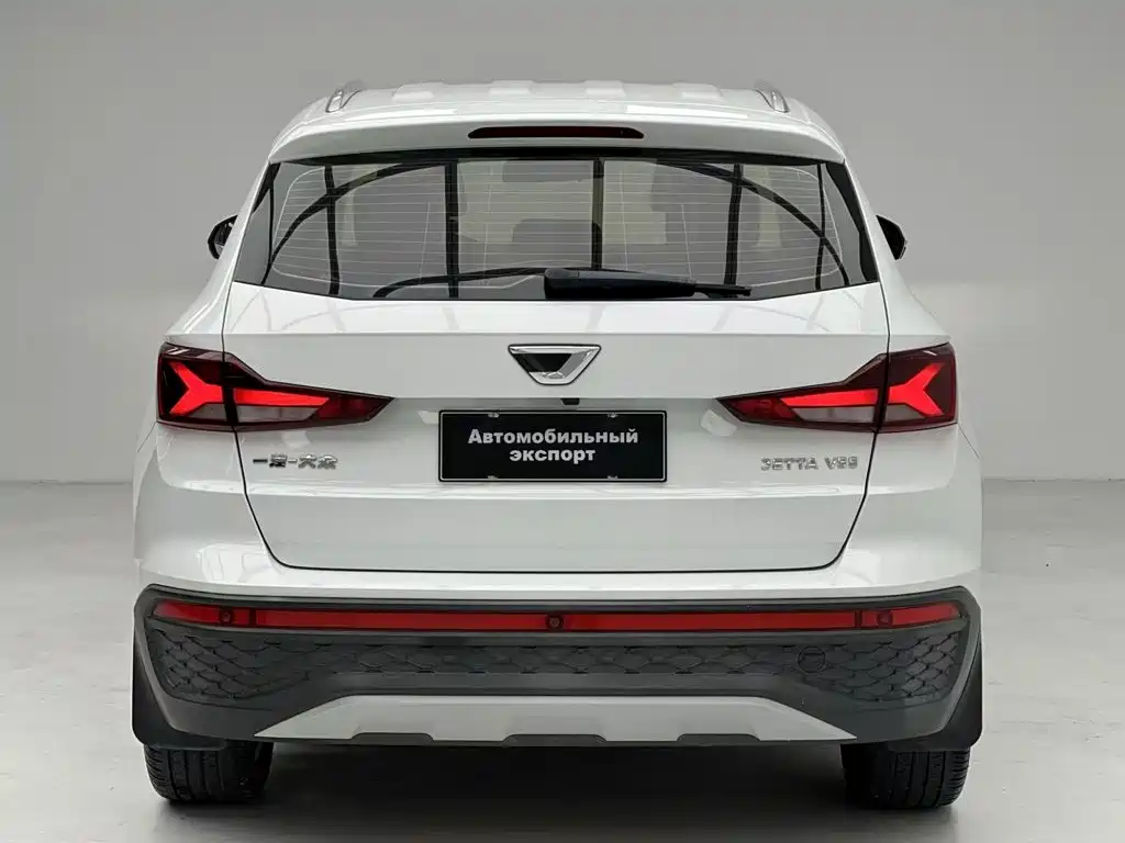 Jetta VS5 — миниатюра 8