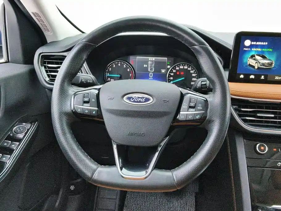 Ford Escape — миниатюра 15