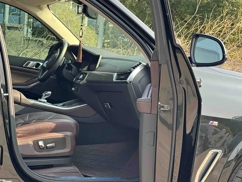 BMW X5 — миниатюра 10
