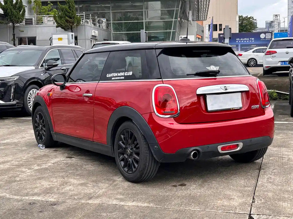 MINI Mini — миниатюра 20
