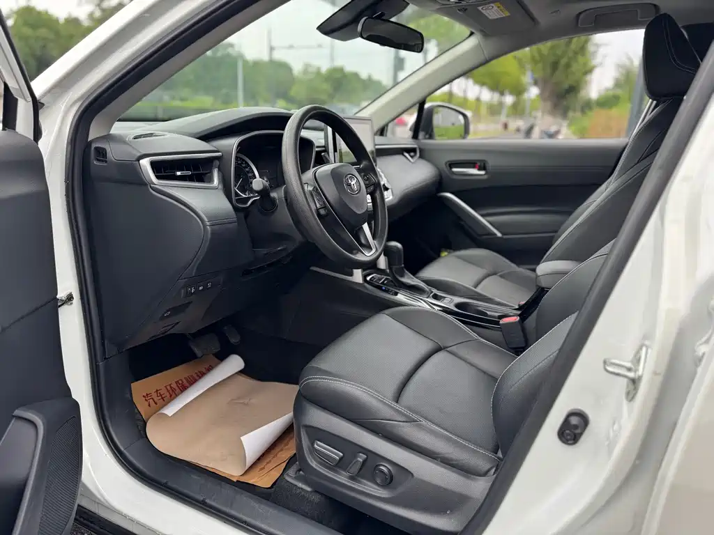 Toyota Frontlander — миниатюра 8