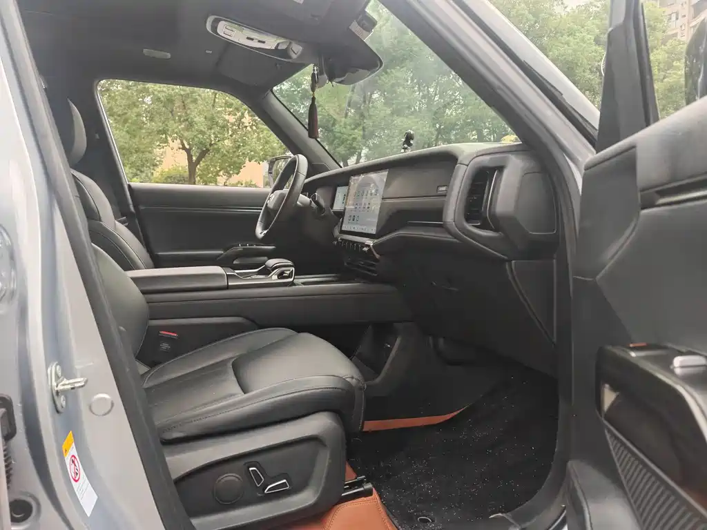 Deepal Deepal G318 — миниатюра 19