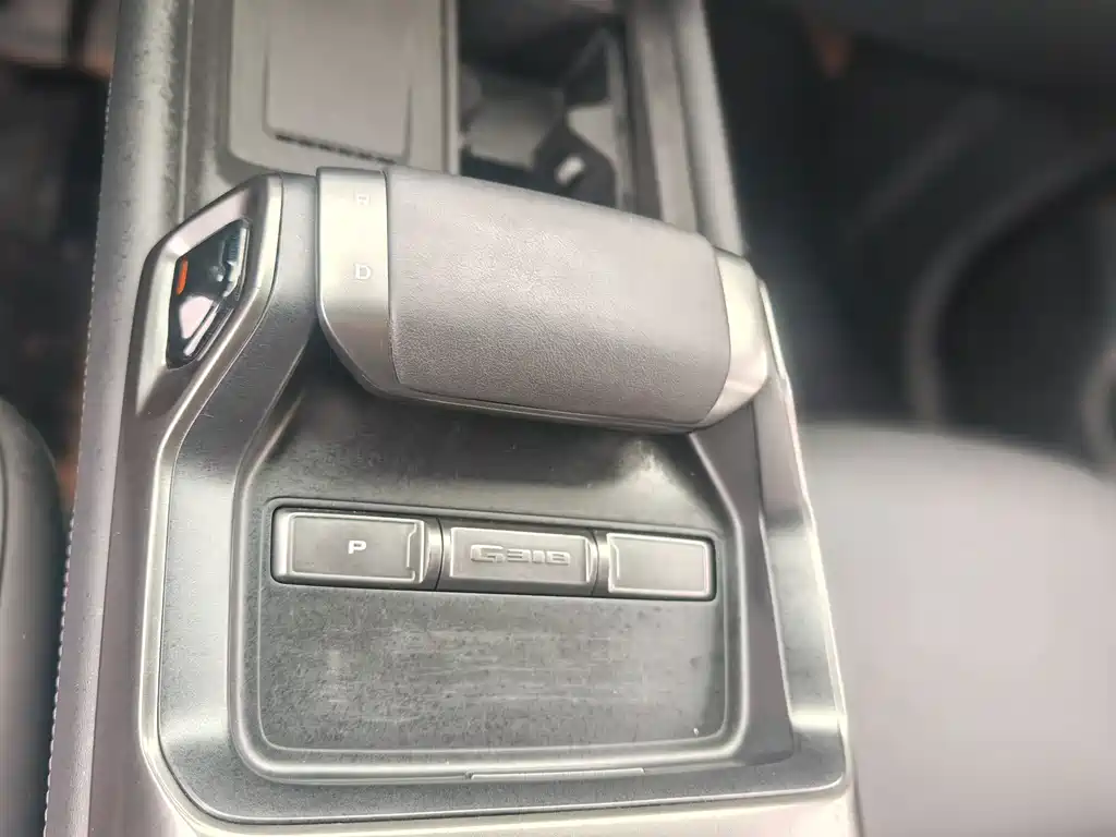 Deepal Deepal G318 — миниатюра 11
