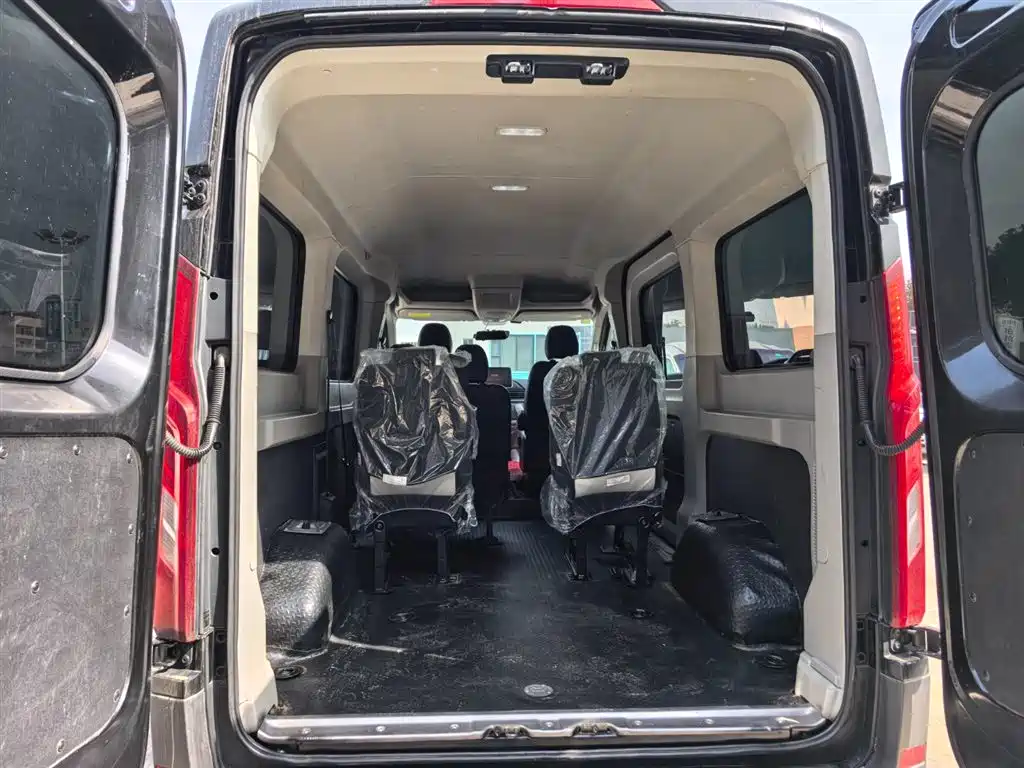 SAIC MAXUS XINTU V90