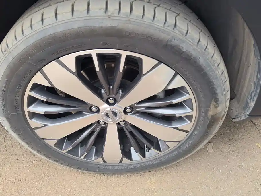 Haval F7x — миниатюра 6