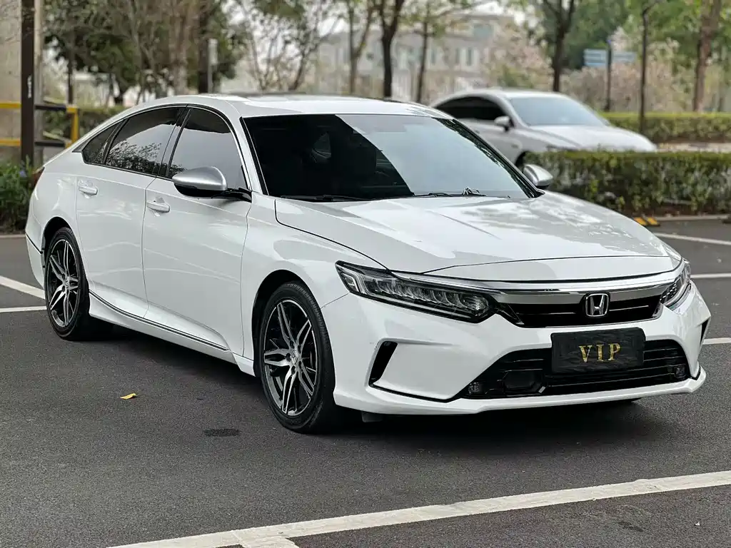 HONDA YINGSHIPAI