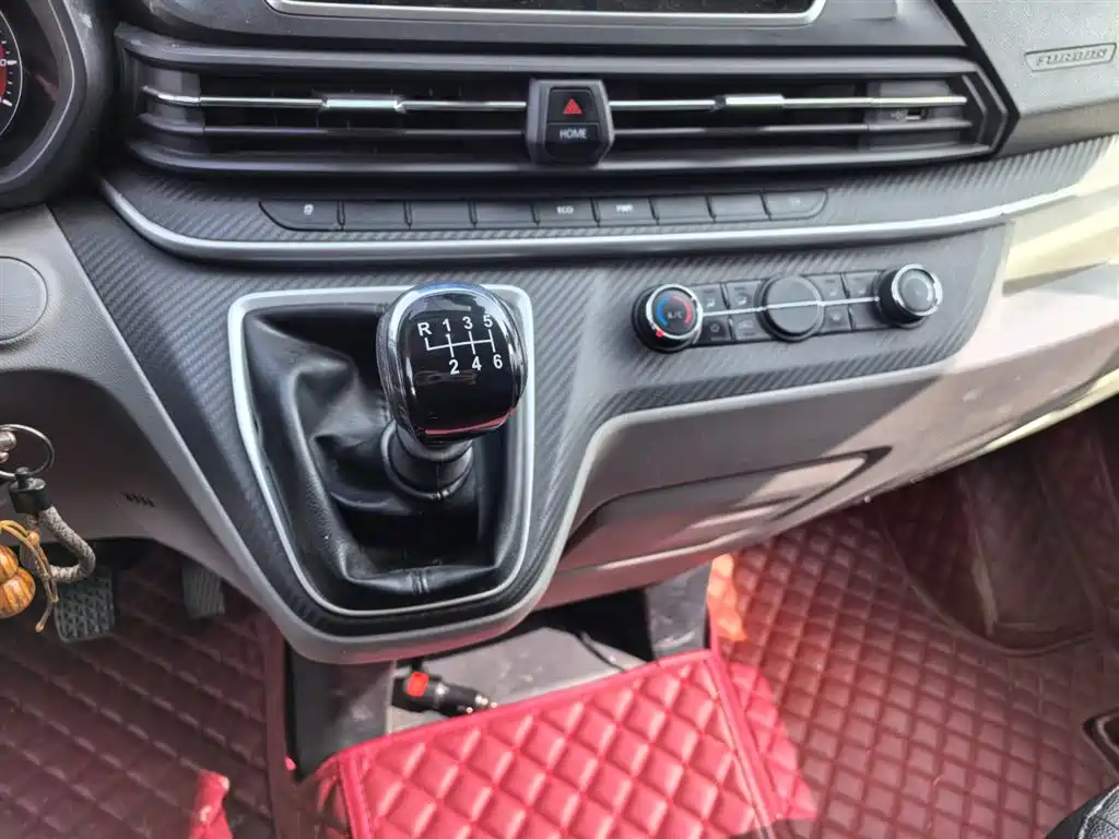 SAIC MAXUS XINTU V90