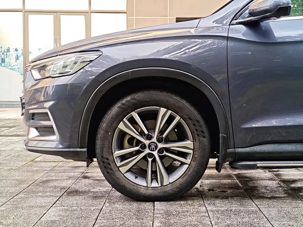 BYD Pro — миниатюра 5